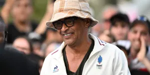 Yannick Noah : 1 mois après la naissance de son bébé, une nouvelle annonce de taille