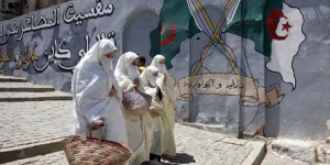 Ali Bensaâd : "Le régime algérien vit dans la hantise d'un nouvel Hirak"