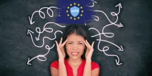 EU to make GDPR Procedures unworkable