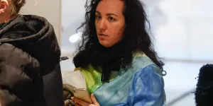 "C'est moral d'embrasser sa fille à pleine bouche ?" : Florence Porcel, la première accusatrice de PPDA, s’attaque à Serge Gainsbourg