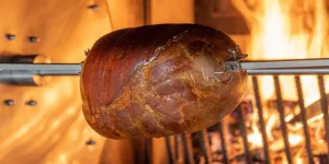 Du chien tournebroche au air fryer, la longue quête du rôtissage parfait