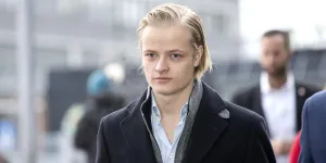 Le fils de Mette-Marit de Norvège, Marius Borg Høiby, soupçonné de viol : la police intervient