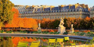 Que faire à Paris le week-end du 11, 12 et 13 octobre 2024 ?