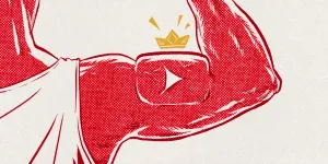 YouTube a fait des retouches automatiques de vidéos sans l'accord de leurs auteurs - Next