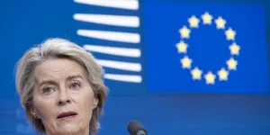 Comment von der Leyen a retourné sa veste sur l’immigration en Europe