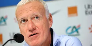 "Pas la force de parler…" : Didier Deschamps, sa colère face au match France-Ukraine prévu le 13 novembre