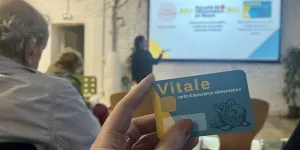 100 € par mois pour mieux manger : la Sécurité sociale de l’alimentation sera testée cet été