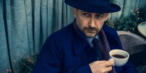 Neil Hannon, The Divine Comedy : "L'avantage de ne pas être à la mode, c’est qu’on n'a pas peur de ne plus l’être"