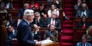 IVG, PMA, Mariage pour tous… Michel Barnier rassure sur toutes ces libertés acquises