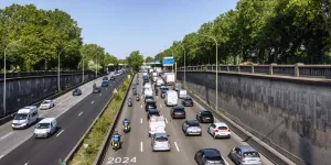 Pollution, précaires en première ligne... 5 raisons pour lesquelles Anne Hidalgo a tort de limiter le périph à 50 km/h