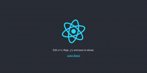 Create, Deploy & Host React App for Free (GitHub Pages)