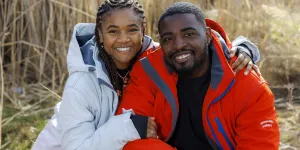 Pékin Express (M6) - Sonide et Raphaël : "C’est compliqué de trouver un logement quand on est noir"