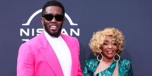 La mère de P. Diddy s’en prend à 50 Cent après la diffusion du docu choc de Netflix