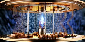 "J’ai bon espoir d’en voir une de mon vivant" : l'ordinateur quantique, c'est fantastique ?