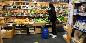 Faustine Régnier : "Ce sont toujours les classes dominantes qui lancent les tendances alimentaires"