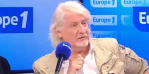 Patrick Sébastien : Face à Cyril Hanouna, il donne son avis sans filtre sur TPMP (VIDÉO)