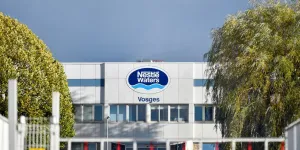 Nestlé Waters va payer une amende de 2 millions d'euros et échapper à un procès