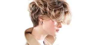 Cheveux courts : 5 idées de coupes très tendance à tester cet automne