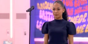 Star Academy (TF1) : “Quand il est parti…”, Léane se confie sur la disparition de son papa