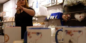 La boutique Les Herbes folles s’installe aux Halles avec 18 créateurs