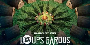 Loups Garous (Canal+) : Médium, réalisateur césarié… Découvrez le casting de la saison 2 (PHOTOS) !