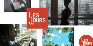 Sur « Les Jours », un incroyable mai vrai