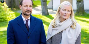 Haakon de Norvège brise le silence sur son beau-fils Marius, accusé de violences