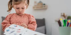 DIY : et si vous fabriquiez vous-même les autocollants de vos enfants ?