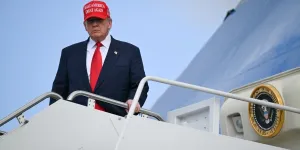 Les Etats-Unis réduisent de manière drastique le nombre de réfugiés accueillis cette année et annoncent privilégier dorénavant des blancs sud-africains