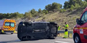 Violences routières : « Plus on adhère aux stéréotypes masculins, plus on est enclin à prendre des risques sur la route »