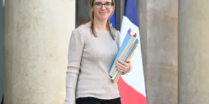 Stratégie pour les aidants : "Nous allons créer 6 000 places supplémentaires de répit", annonce la ministre des Solidarités, Aurore Bergé