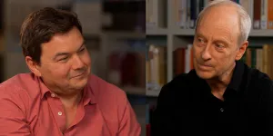 Avec "Ce que l’égalité veut dire", Piketty et Sandel veulent refonder la social-démocratie