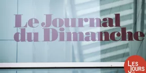Au « JDD », le grand remplacement a commencé
