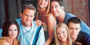 "Friends" : retour sur les moments phares de la série culte des années 90 !