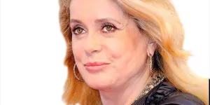 Catherine Deneuve : 80 bougies et 30 secrets !