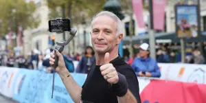 Samuel Étienne : l’animateur télé se dit victime des "sympathisants RN"