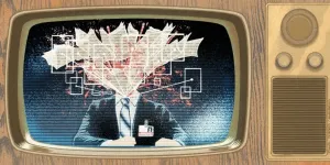 Les influenceurs et l’IA jouent un rôle croissant dans l’accès à l’information - Next