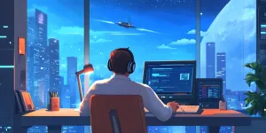 Faut-il encore créer un site web en 2025 ?