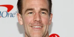 James Van Der Beek, l’acteur de Dawson, est atteint d’un cancer