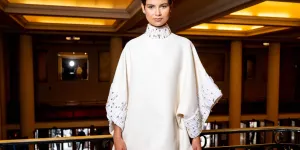 Miss Univers 2025 : Ève Gilles obligée de porter du noir en Thaïlande après un drame