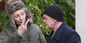 Capitaine Marleau (France 2) - Jacques Bonnaffé évoque son étonnant lien avec Corinne Masiero