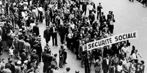 80 ans déjà : à la "Sécu", les Français reconnaissants