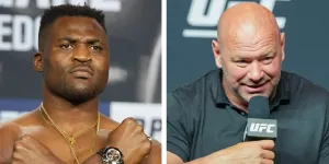 "J’étais un homme libre et Dana White le tyran" : Francis Ngannou règle ses comptes avec le président de l'UFC