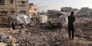 L'ONU déclare la famine à Gaza, Israël dénonce un "mensonge"