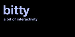 bitty
