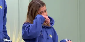 Star Academy (TF1) : "Je me sens effacée…" Mélissa craque en plein cours de chant face à Sofia Morgavi