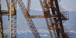 Italie : un pont entre la Calabre et la Sicile, est-ce bien raisonnable ?