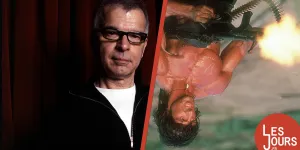 Tony Visconti et Rambo se font coffrets