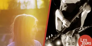 Beth Gibbons et Myriam Gendron, le poing quotidien