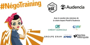 NégoTraining : accompagnement à la négociation salariale pour le…